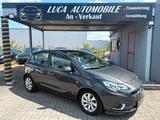 Opel Corsa E Innovation ecoFlex - Opel Corsa Gebrauchtwagen in Bielefeld