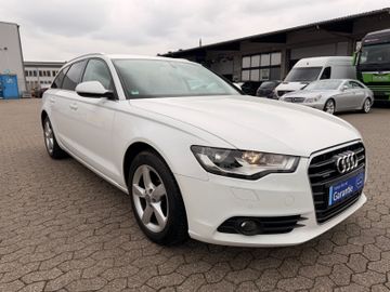 Audi A6 - 3