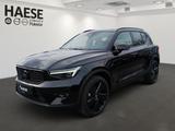 Volvo XC40 B3 Plus Black Edition Panoramadach 360°Kame - Volvo XC40 Black Edition Gebrauchtwagen