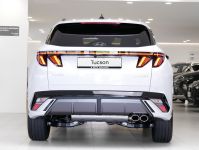 Hyundai TUCSON - Vorschau Bild 10