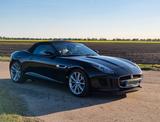 Jaguar F-Type 3.0 L V6 Kompressor - - Jaguar: V6