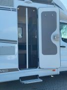 Etrusco T 7.3 SF | Hubbett + Einzelbetten , RFK+NAV