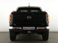 Volkswagen Amarok - Vorschau Bild 6