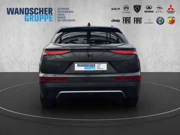 DS Automobiles DS 7 Performance Line HDI 130 Navi+SHZ+RFK+LM