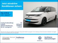 Volkswagen T7 Multivan - Vorschau Bild 1