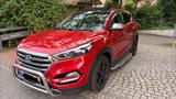 Hyundai TUCSON 1.6 T-GDI Premium 4WD DCT Premium