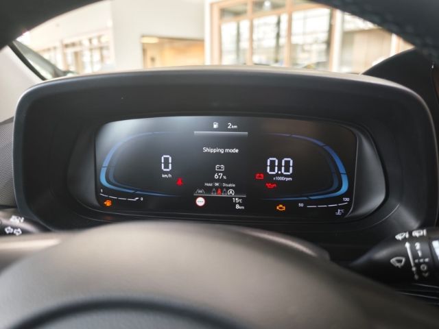 Hyundai i20 - Bild 13