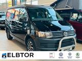 Volkswagen T6 California Camperumbau ELBTOR EDITION TDI AHK - Volkswagen Camper california