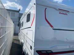 Dethleffs Trend I 6817 EB 