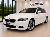 BMW 535d xDrive Touring M-Sport*PANO/HARMAN-KARDON* - BMW 535 aus 2017