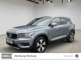 Volvo XC40 T2 2WD Momentum Pro NAVI/ LED/ RFK - Volvo XC40 Gebrauchtwagen in Hamburg