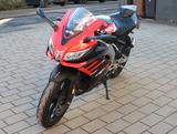 Aprilia RS 125  - APRILIA RS 125
