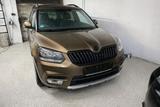 Skoda Yeti 1.6 TDI GreenLine 2.HAND/NAVI/PDC/AHK/ - Skoda Yeti mit Diesel-Antrieb: 1.6