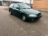 Mitsubishi colt - Mitsubishi Colt aus 2000