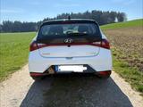 Hyundai i20 1.0 T-GDI 74kW Hybrid Intro Intro - Hyundai i20 Intro mit Benzin-Antrieb