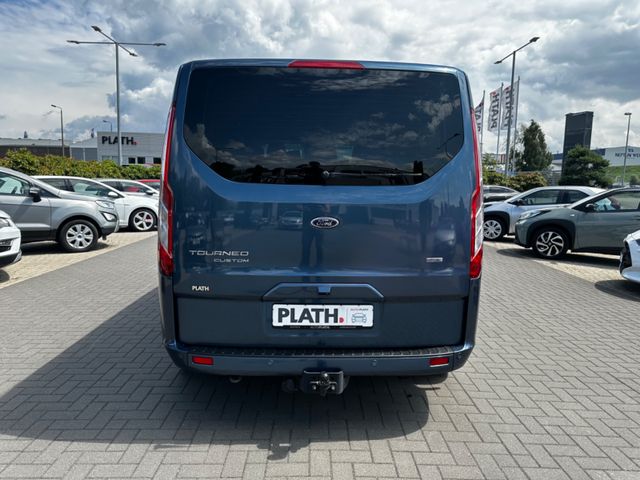 Ford Transit /Tourneo Custom Kombi 320 L2 Tourneo Tren