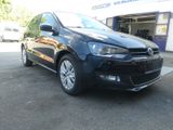 Volkswagen Polo V Life BlueMotion*Automatic*1.Hand*Garantie - Volkswagen Polo in Ludwigshafen