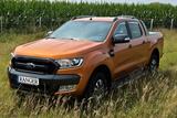 Ford Ranger Wildtrak 3,2l - Ford Gebrauchtwagen in Bocholt