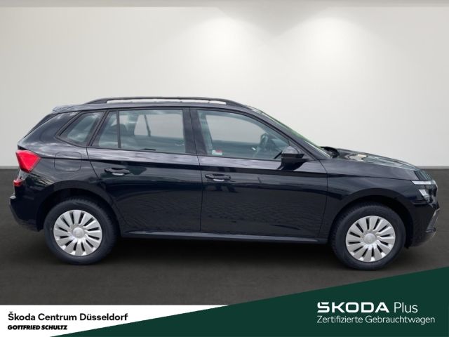 Skoda Kamiq - Bild 3