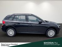 Skoda Kamiq - Vorschau Bild 3