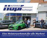 Ford Focus Turnier Sync Edition - Ford Focus: Sync Edition