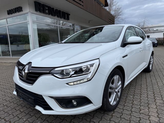 Renault Megane IV*Limo*5-trg*Business Edition*NAVI*LED*