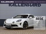 Alpine A110 Pure 1.8 TCe 252-2.Hand - Alpine Gebrauchtwagen mit Automatikschaltung