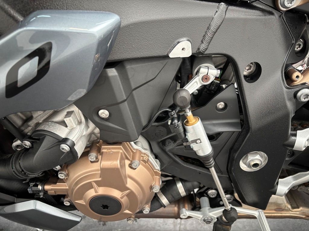 Fahrzeugabbildung BMW S1000 R *3 YEAR WARRANTY *DYNAMIK PAKET