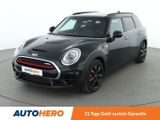 MINI Clubman John Cooper Works ALL4 Aut.*NAVI*LED*HUD - : Clubman