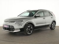 Kia Niro - Vorschau Bild 2