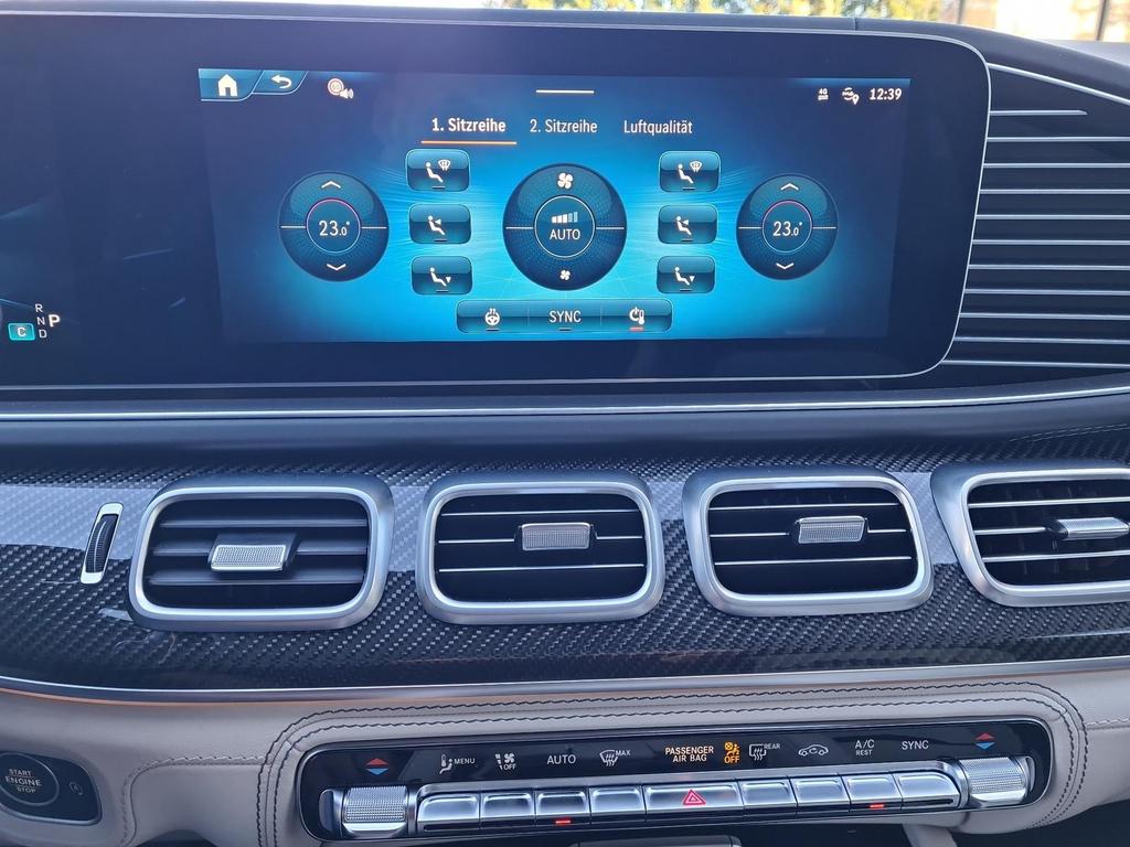 Mercedes-Benz GLE 53 AMG