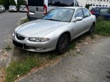 Mazda Xedos - Mazda aus 1997