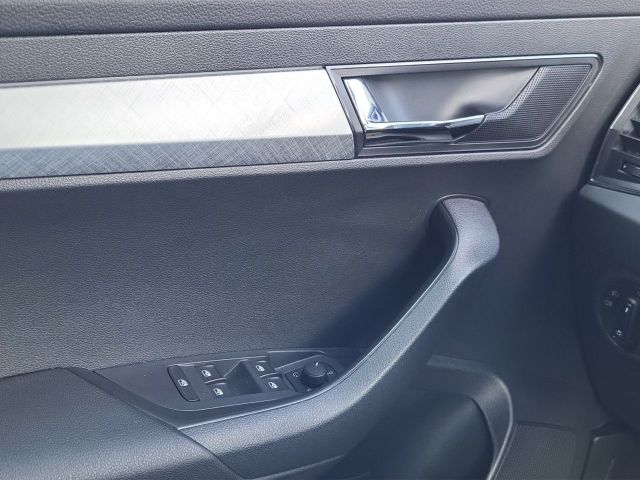 Karoq 1.5 TSI Tour. Aut. Kamera Climatronic