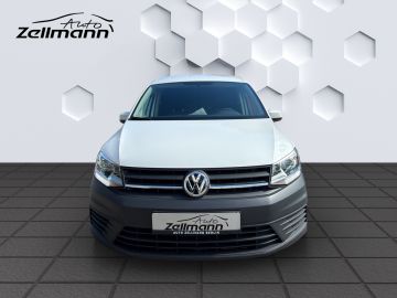 Volkswagen Caddy - 9
