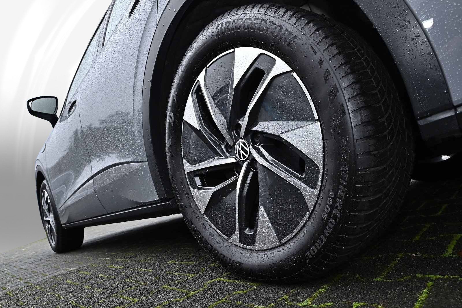 Volkswagen ID.5 - Bild 5