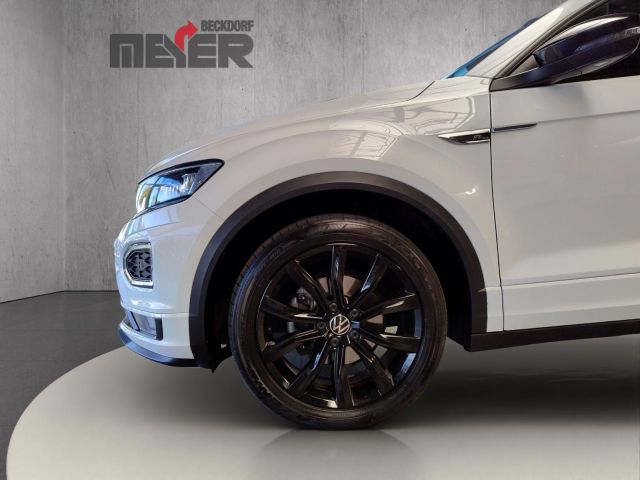 T-Roc Cabriolet R-Line 1.5 TSI DSG Black Style