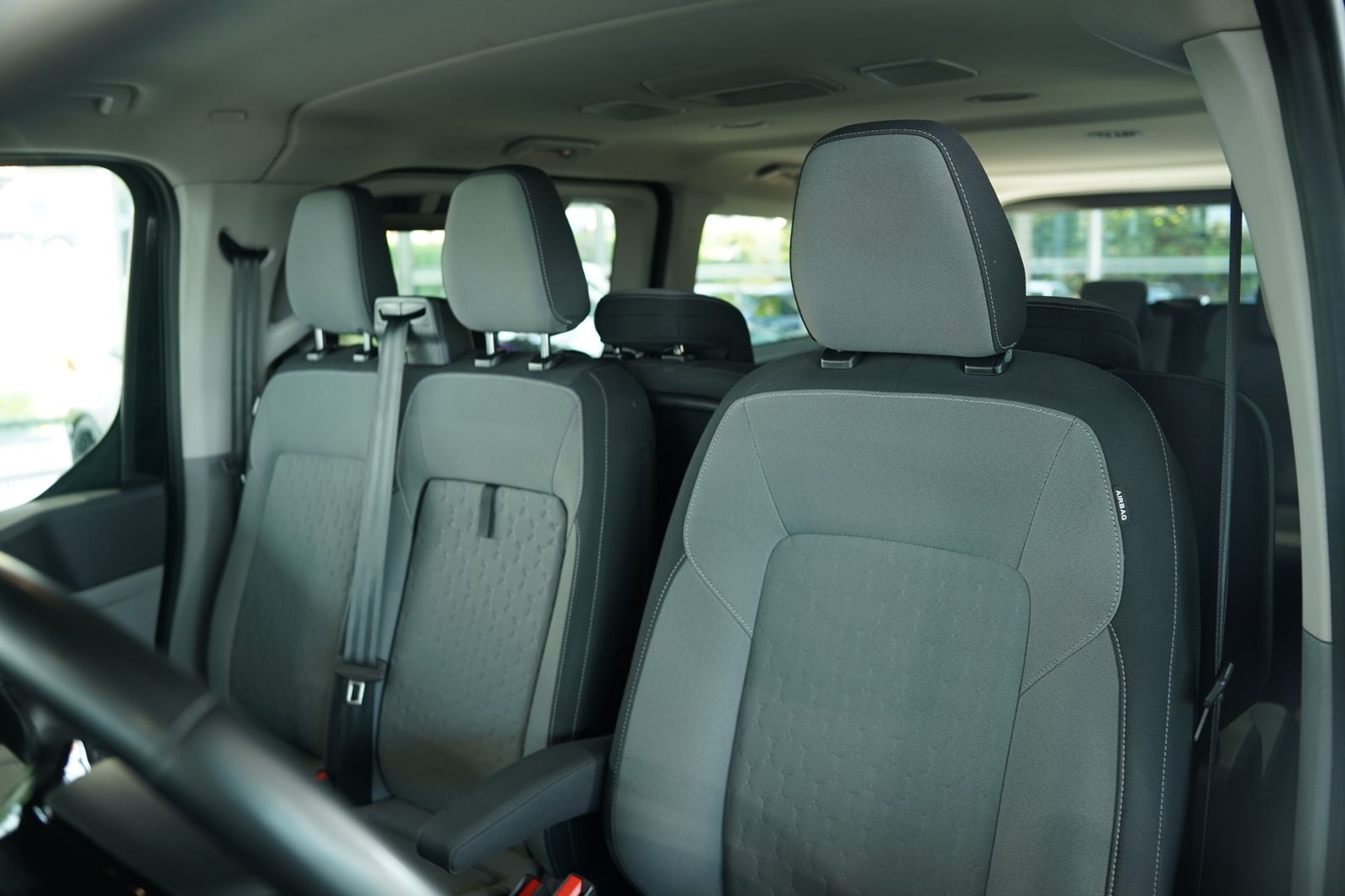 Ford Tourneo