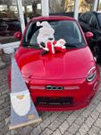 Fiat 500e - Vorschau Bild 1