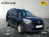 Dacia Dokker Ambiance 1.6 SCe 100 PS Klima - Dacia: Ambiance