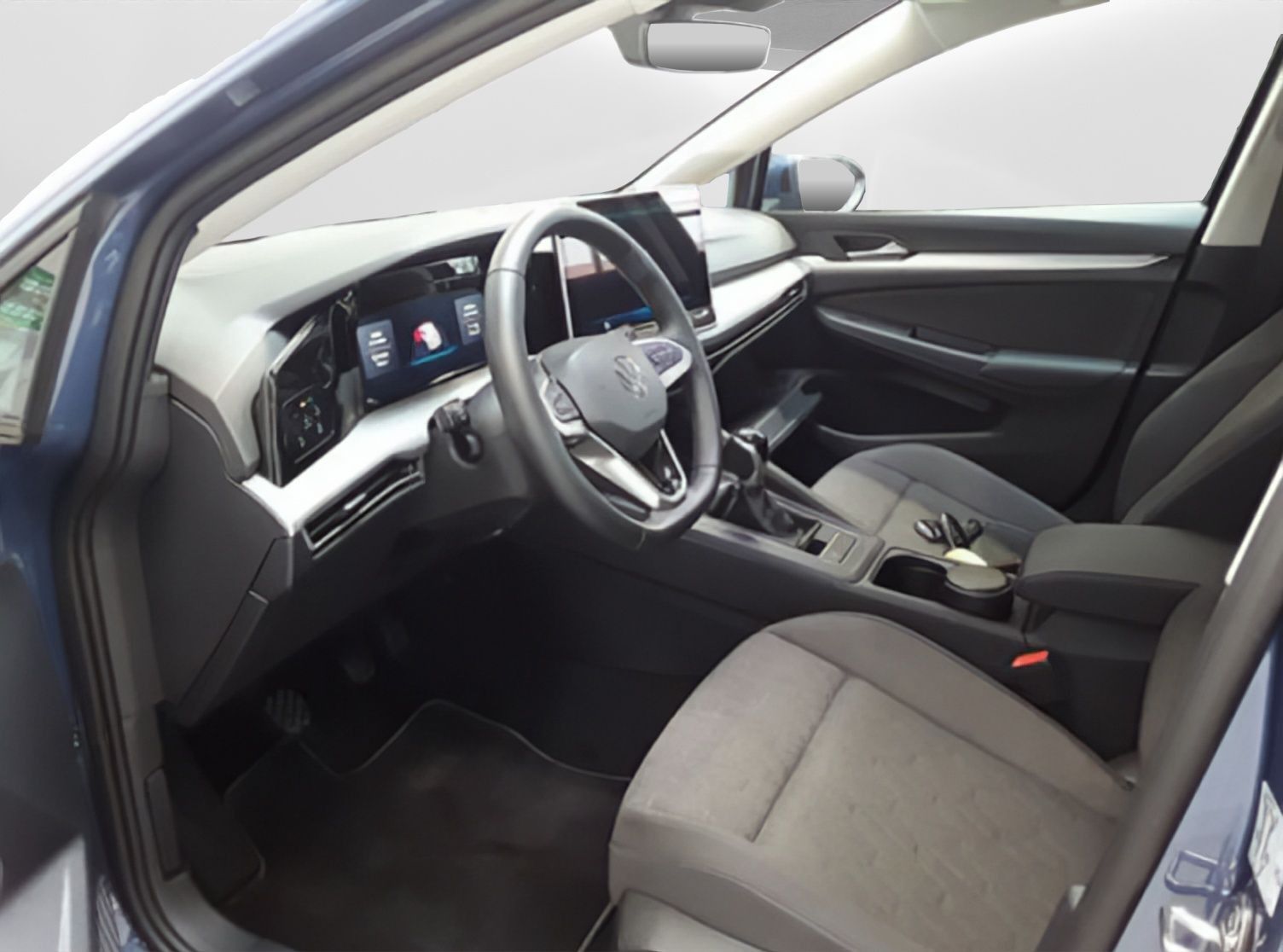 Volkswagen Golf - Bild 4
