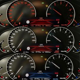 Fahrzeugabbildung BMW X3 xD20i xLine DAB HiFi Navi Kamera DrivAsis LED