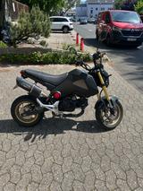Honda MSX 125 - Offers matching your search criteria