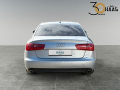 Fahrzeugabbildung Audi A6 Lim. 3.0 TDI quattro - Navi*4xKlima*Standhzg