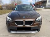 BMW X1 20 d xDrive - BMW X1 bis 5.000 Euro