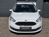 Ford Grand C-Max Business Edition 1.0/6 GANG - weiße Ford Grand C-Max