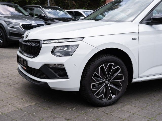 Kamiq 1.0 TSI Selection DSG AHK+WINTER+MATRIX+RF