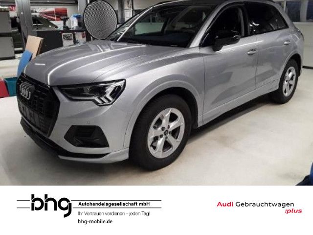 Audi Q3 35 TFSI S-tronic advanced AHK Sonos ACC LED