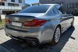 BMW 530d A -M-Sport | HUD | HK | 360° Cam | Keramik - BMW 530 Limousine 530d m sport mit Diesel-Antrieb