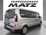 Renault Trafic Dci 150 Grdt Evolution *9 Sitzer - Behindertengerechte Renault Trafic