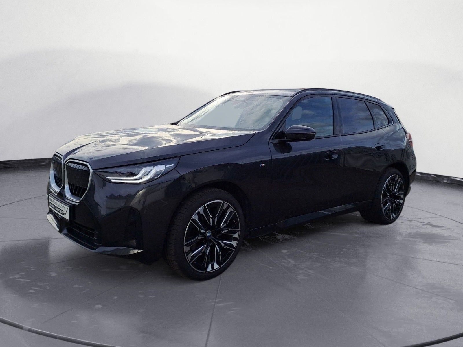 BMW X3 xDrive20d M Sportpaket 21'AHK imagem 2